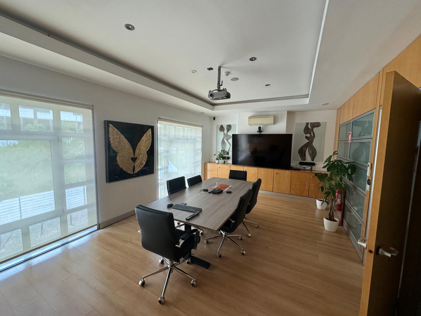 Xalantis Office in Parque das Nações